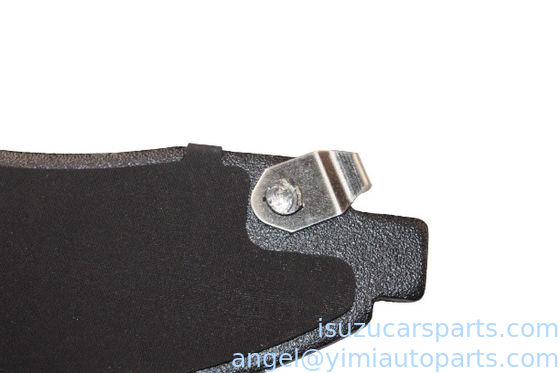 ISUZU DMAX ΦΡΑΝΣΙΚΑ ΠΑΡΑΠΑΤΑ 8980511170 8973682521