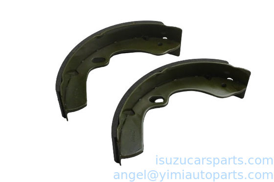 ISUZU NPR 4HF1 παπούτσια φρένων 8970666951