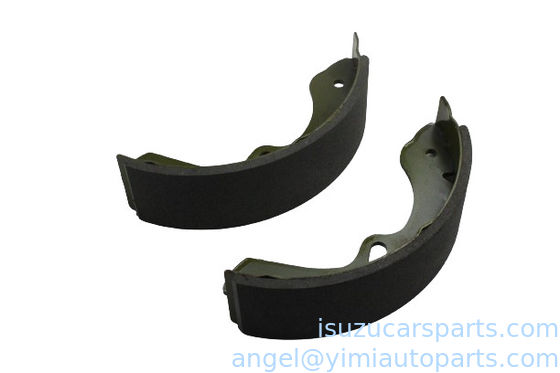 ISUZU NPR 4HF1 παπούτσια φρένων 8970666951