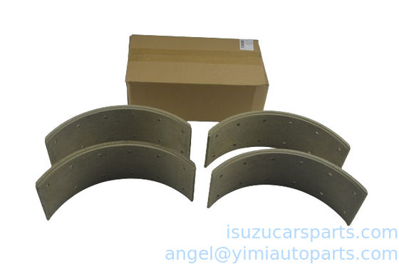 ISUZU 4HF1 ΕΝΤΡΟΠΟΣ ΕΠΙΤΡΟΠΟΣ FRT BRK 5878700281 NIBK BL-1032