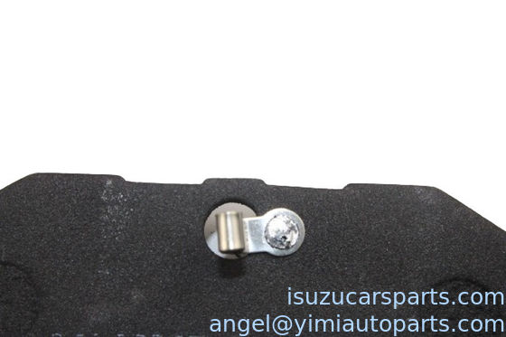 ISUZU NISS BRAKE SHOES 41060-0P690 (Προϊόντα που χρησιμοποιούνται για την κατασκευή φρένων)