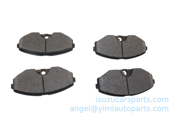 ISUZU NISS BRAKE SHOES 41060-0P690 (Προϊόντα που χρησιμοποιούνται για την κατασκευή φρένων)
