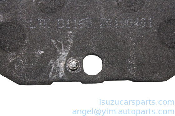 ISUZU NISS BRAKE SHOES 41060-0P690 (Προϊόντα που χρησιμοποιούνται για την κατασκευή φρένων)