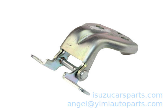 ISUZU DMAX2012 ΜΕΝΤΣΕΣ ΠΟΡΤΑ FRT 8-98105297-0 8981052970