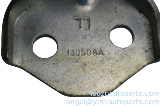 ISUZU DMAX 2006 ΜΕΝΤΣΕΣ ΠΟΡΤΑ FRT LH 89780575490 8972359840