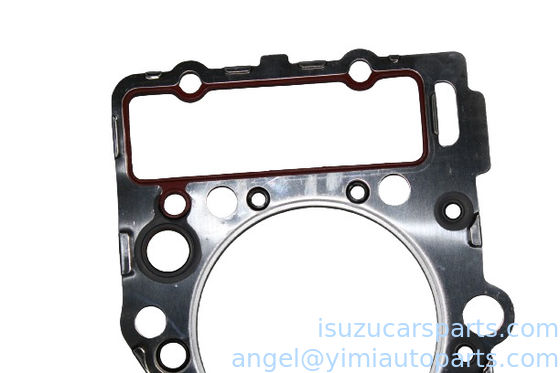 ISUZU FVR34 6HK1 Φλάντζα CYL HD 8943927210