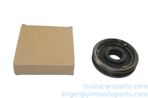 8-97300195-0 Isuzu Τμήματα κιβωτίου μεταφοράς SLEEVE HUB ASM TOP-4TH OD MYY5T 4HF1 4HG1