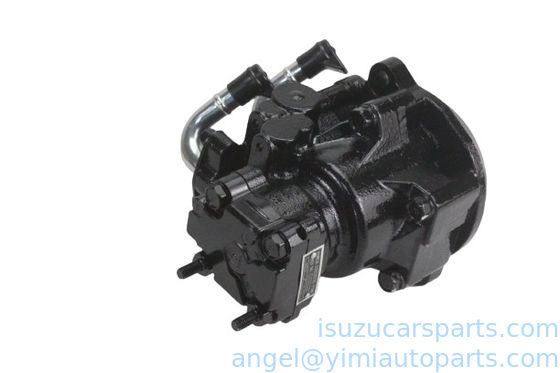 Ανθεκτικές κατασκευές τροχιάς Isuzu αντλία ASM OIL P S NPR 4HE1 4HG1 8-97258461-0