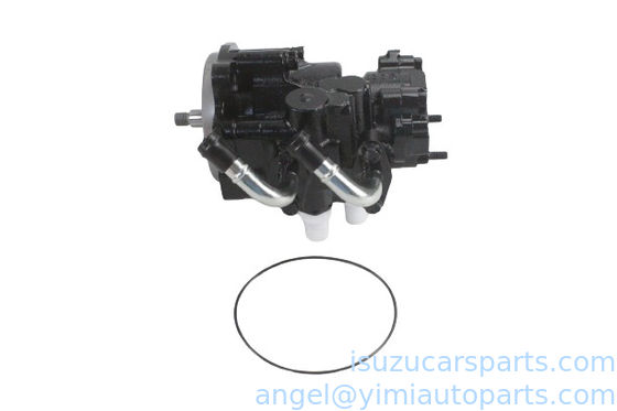Ανθεκτικές κατασκευές τροχιάς Isuzu αντλία ASM OIL P S NPR 4HE1 4HG1 8-97258461-0
