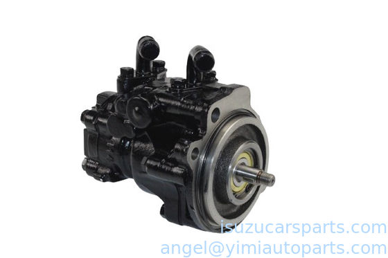 Ανθεκτικές κατασκευές τροχιάς Isuzu αντλία ASM OIL P S NPR 4HE1 4HG1 8-97258461-0