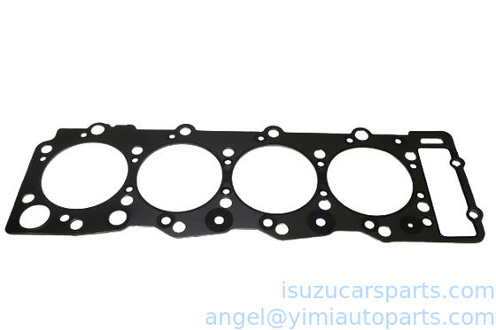ISUZU NPR 4HE1 NQR70 Κεφαλακιού κυλίνδρου T 8973541970 8971380661