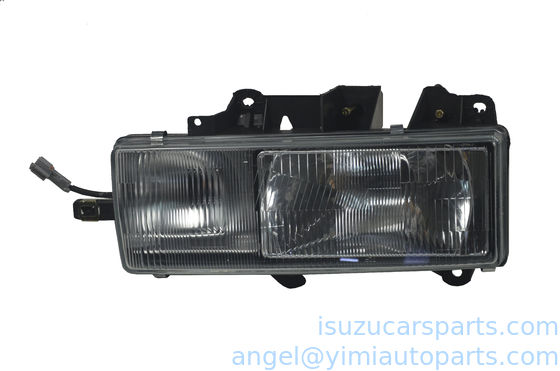 ISUZU NHR98 SD ΚΕΦΑΛΟΣ R 897010001 371120010