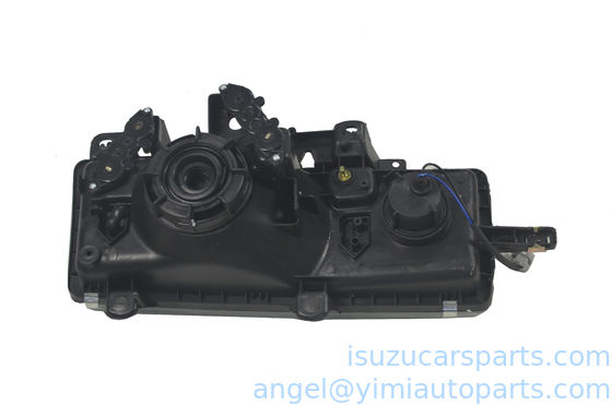 ISUZU NHR98 SD ΚΕΦΑΛΟΣ R 897010001 371120010