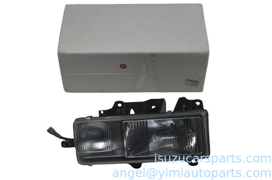ISUZU NHR98 SD ΚΕΦΑΛΟΣ R 897010001 371120010