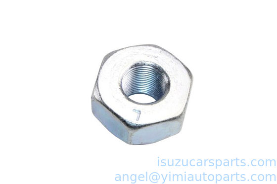 ISUZU NPR66 70 71 NUT WHEEL FRT AXLE LH 8973598080 8944275491 Οδηγός: