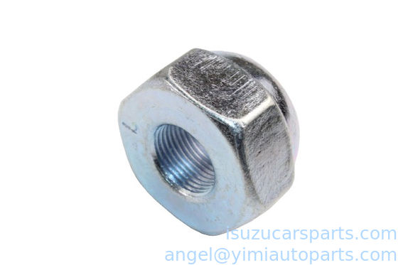ISUZU NPR66 70 71 NUT WHEEL FRT AXLE LH 8973598080 8944275491 Οδηγός: