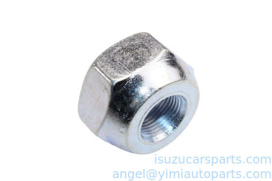ISUZU NPR66 70 71 NUT WHEEL FRT AXLE LH 8973598080 8944275491 Οδηγός: