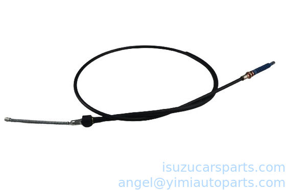 Το ISUZU TFR54 4ZD1 4JA1 ΚΑΜΠΕΛΙΟ ΧΑΡΙΟΥ ΤΑΡΜΕΝΟΥ R 8943667730 8943667692