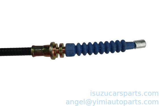 Το ISUZU TFR54 4ZD1 4JA1 ΚΑΜΠΕΛΙΟ ΧΑΡΙΟΥ ΤΑΡΜΕΝΟΥ R 8943667730 8943667692