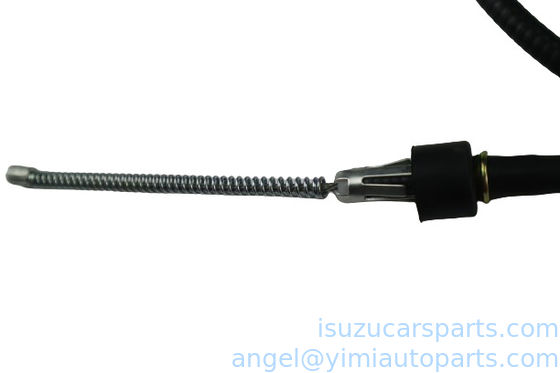Το ISUZU TFR54 4ZD1 4JA1 ΚΑΜΠΕΛΙΟ ΧΑΡΙΟΥ ΤΑΡΜΕΝΟΥ R 8943667730 8943667692