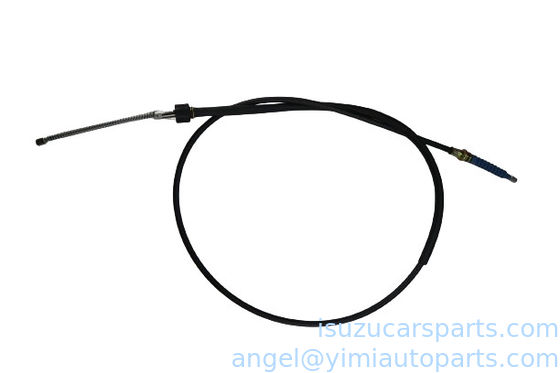 Το ISUZU TFR54 4ZD1 4JA1 ΚΑΜΠΕΛΙΟ ΧΑΡΙΟΥ ΤΑΡΜΕΝΟΥ R 8943667730 8943667692