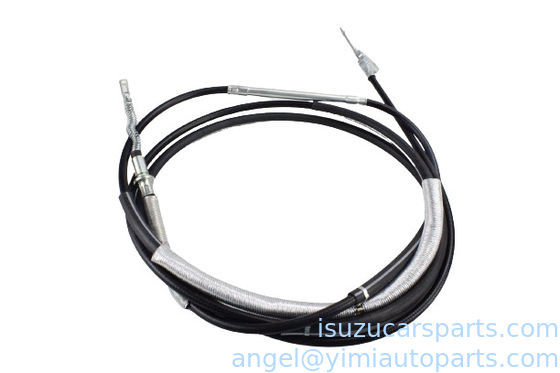 ISUZU NPR 4HE1 MYY6P ΚΑΜΠΕΛΙΚΗ ΚΑΡΚΙΛΗ BRK 8973505361