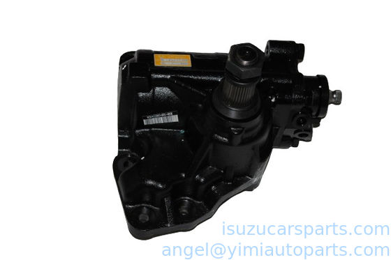 ISUZU 700P 4HK1 ΣΤΕΛΕΙΝΑ 8981102201 8970067535