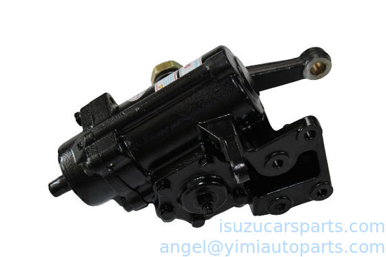 Εναλλακτικά της Isuzu NKR55 600P Σωλήνα 8970697040 Μαύρο χρώμα