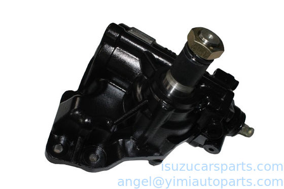 ISUZU NPR 4HF1 ΣΤΕΡΙΝΓ ΚΟΙΝΟΣ 8973050471 8972518410 8971734685