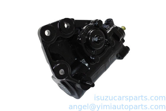 ISUZU NPR 4HF1 ΣΤΕΡΙΝΓ ΚΟΙΝΟΣ 8973050471 8972518410 8971734685