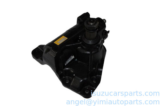 ISUZU 700P 4HK1 ΣΤΕΛΕΙΝΓ ASM 8981102201 8970067535