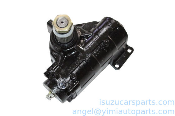 ISUZU FVR34 6HK1 Υπηρετικό τιμόνι 1440008431 Κανονική νέα κατάσταση