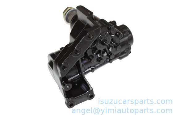 ISUZU FVR34 6HK1 Υπηρετικό τιμόνι 1440008431 Κανονική νέα κατάσταση