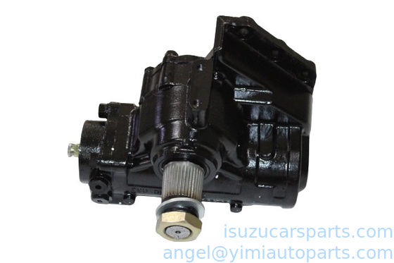 ISUZU FVR34 6HK1 Υπηρετικό τιμόνι 1440008431 Κανονική νέα κατάσταση
