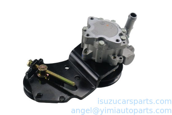 NKR94 600P Αυτοκίνητο Isuzu Στήριξη αντλία 8973547301 Υψηλή αντοχή