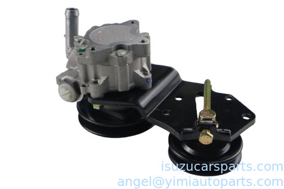 NKR94 600P Αυτοκίνητο Isuzu Στήριξη αντλία 8973547301 Υψηλή αντοχή