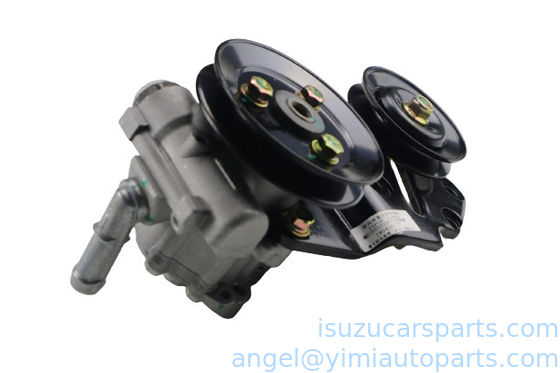 NKR94 600P Αυτοκίνητο Isuzu Στήριξη αντλία 8973547301 Υψηλή αντοχή