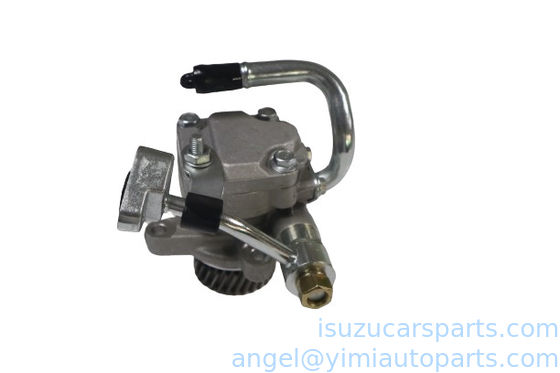 ISUZU DMAX 4JJ1 4JK1 αντλία τροφοδοσίας 8973559801 8979448291 8980631531 8979466071