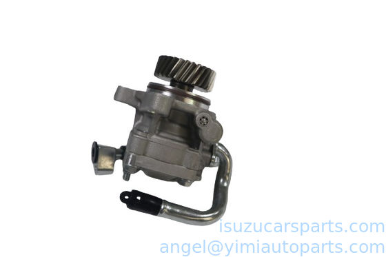 ISUZU DMAX 4JJ1 4JK1 αντλία τροφοδοσίας 8973559801 8979448291 8980631531 8979466071