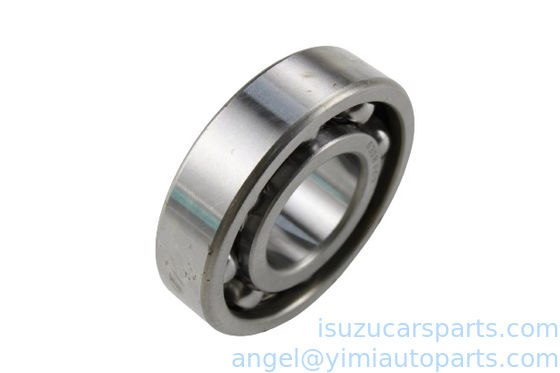 NKR 4BD1 Isuzu Transmission Parts TOP Gear Shaft Bearings 9000906050 1701120A1