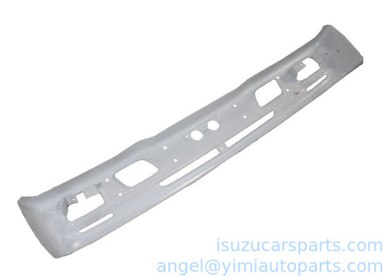 ISUZU NPR71 600P BUMPER FRT CENTER 8975809451
