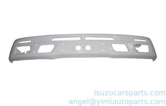ISUZU NPR71 600P BUMPER FRT CENTER 8975809451