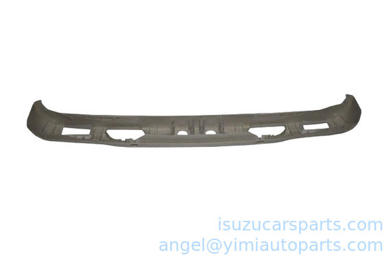Το ISUZU NPR71 BUMPER FRT CENTER 8970978571
