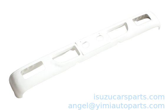 Το ISUZU NKR94 100P BUMPER FRT 8970978520