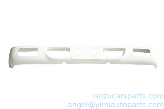 Το ISUZU NKR94 100P BUMPER FRT 8970978520