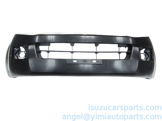ISUZU DMAX 4*2 BUMPER ASM FRT 8981965720