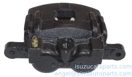 ISUZU DMAX 4X4 φρένο τροχός CYL ASM RH 8973749630