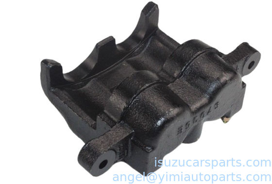 ISUZU DMAX 4X4 φρένο τροχός CYL ASM RH 8973749630