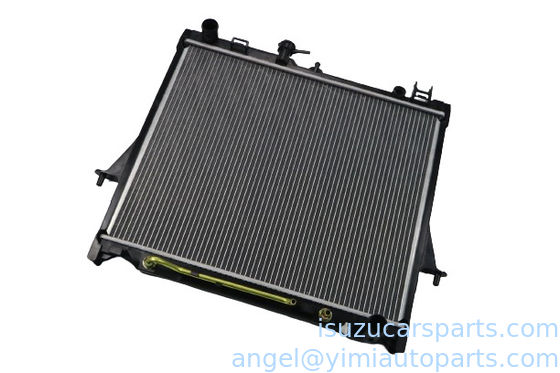 Υψηλή αντοχή ISUZU DMAX06 AT ISUZU DMAX Ραδιενεργός 8973333520