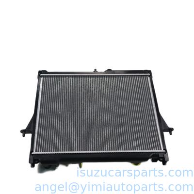 Υψηλή αντοχή ISUZU DMAX06 AT ISUZU DMAX Ραδιενεργός 8973333520